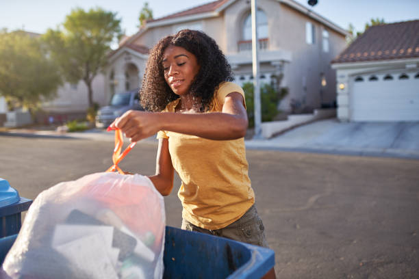 Best Commercial Junk Removal  in Signal Hill, CA