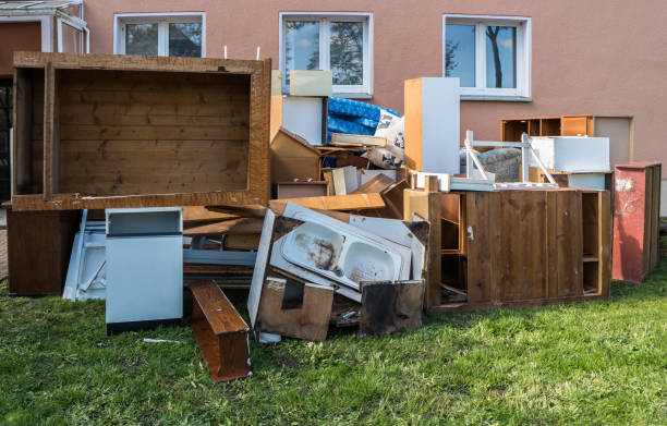 Attic Cleanout Services in Signal Hill, CA