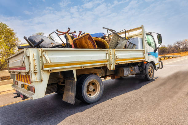 Best Full-Service Junk Removal  in Signal Hill, CA