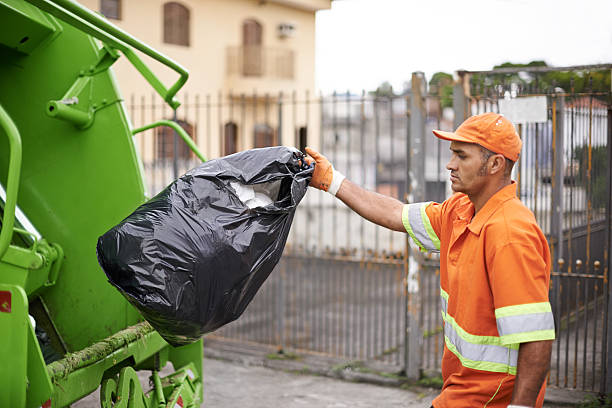 Best Residential Junk Removal  in Signal Hill, CA